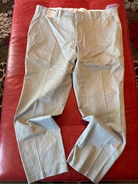 Mode of One Men's Light blue Dress Pants - size 40